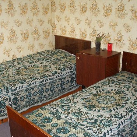 La Pina Hostel Narva-Joesuu Ngoại thất bức ảnh