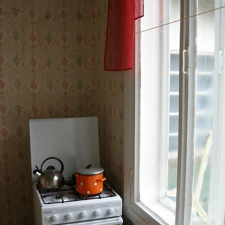 La Pina Hostel Narva-Joesuu Ngoại thất bức ảnh