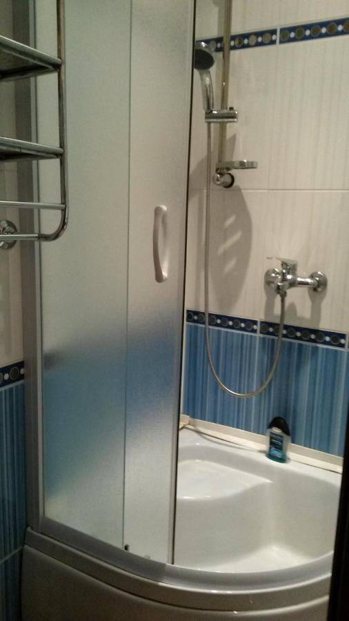 La Pina Hostel Narva-Joesuu Ngoại thất bức ảnh