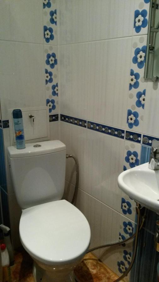 La Pina Hostel Narva-Joesuu Ngoại thất bức ảnh