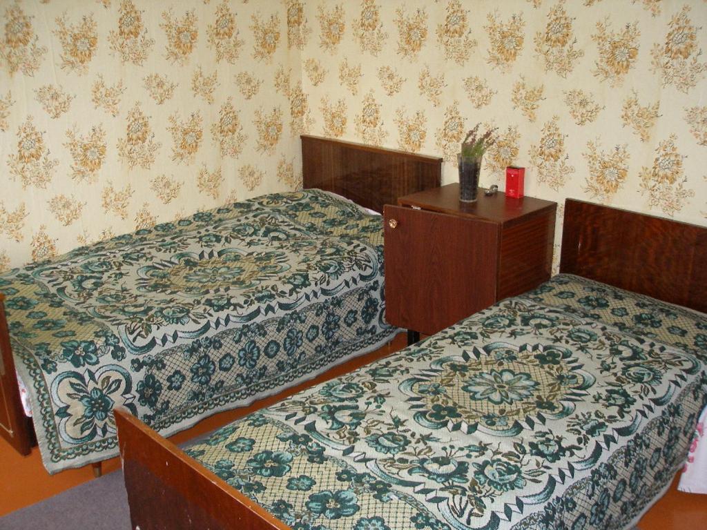 La Pina Hostel Narva-Joesuu Ngoại thất bức ảnh